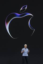 Is The Apple  A Multinational Business 