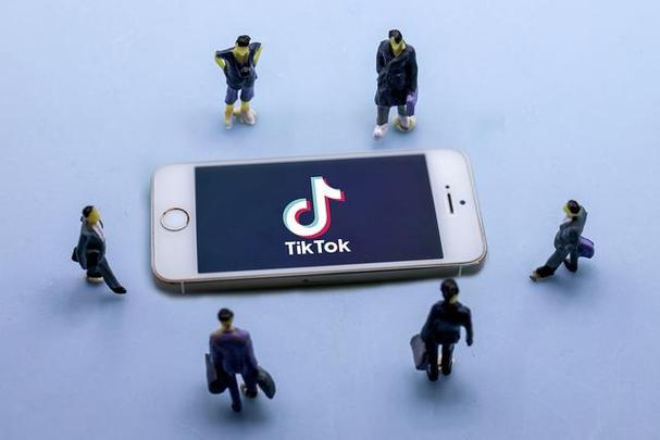 How To Find Favorites On Tiktok 