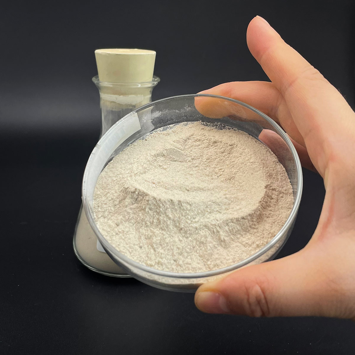 Anatase Nano Titanium Dioxide Powder  10nm TiO2 Nanoparticles  