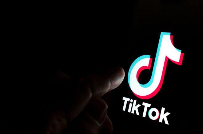 How To Make A Tiktok With Words 