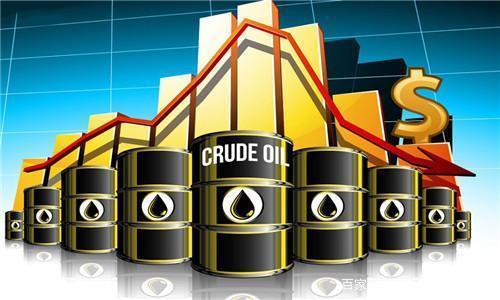 What Waste Is Produced From Oil Energy 