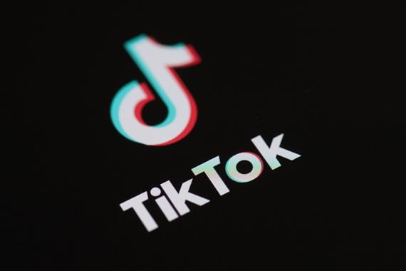 How To Play A Video In Reverse On Tiktok 