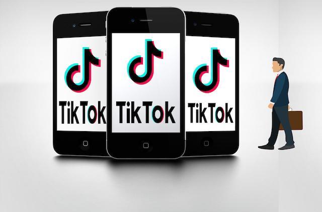 How Do You Make Your Own Sound On Tiktok 