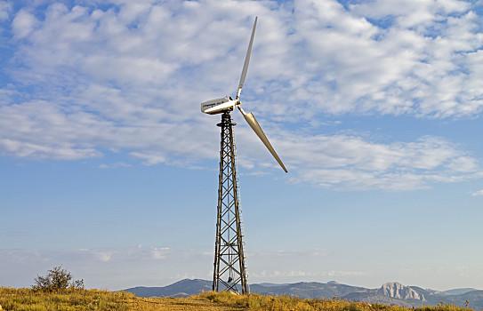 What Does Wind Power Replace 