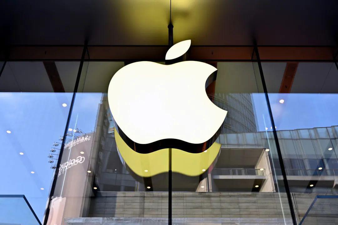 Is Apple Inc. The Parent  Of Any Subsidiaries 