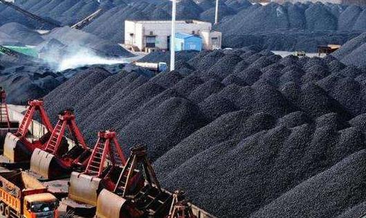 What Coal Energy Sorce 