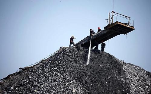 What Percent Of Energy Produced By Coal In The Us Is Lost As Waste? 