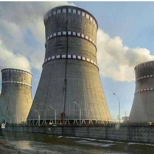 How Do Nuclear Power Plants Affect The Environment 