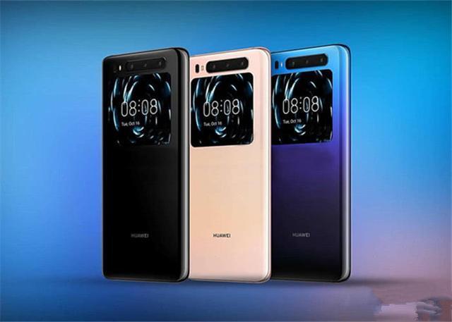 Will Huawei Mate Se Work In India 