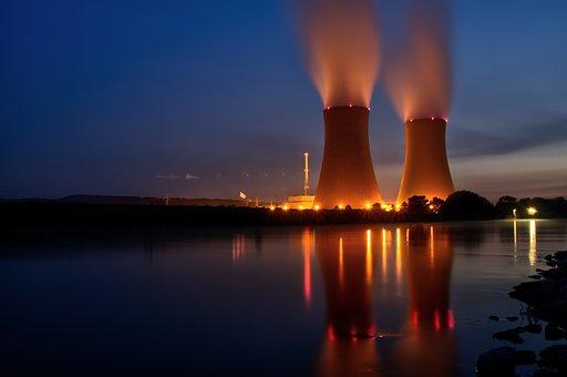 How Many Nuclear Power Plants Are There In The United States 