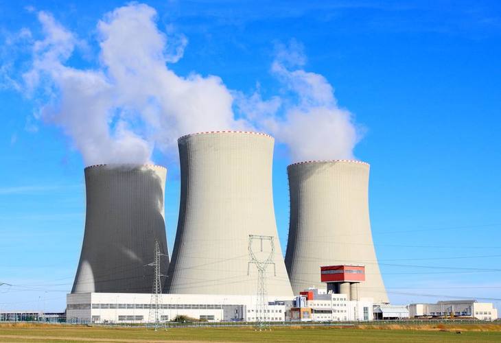 How Long Can A Nuclear Power Plant Last 