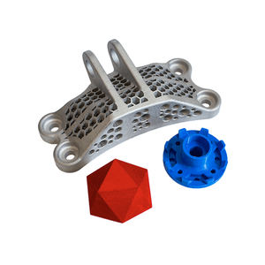Products Design by 3d Printing Service with Cheap  
