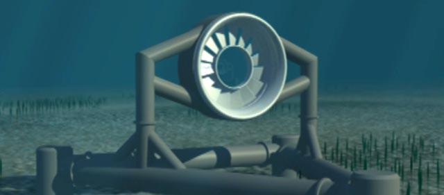 How Many Home Will Benifit From Tidal Energy 