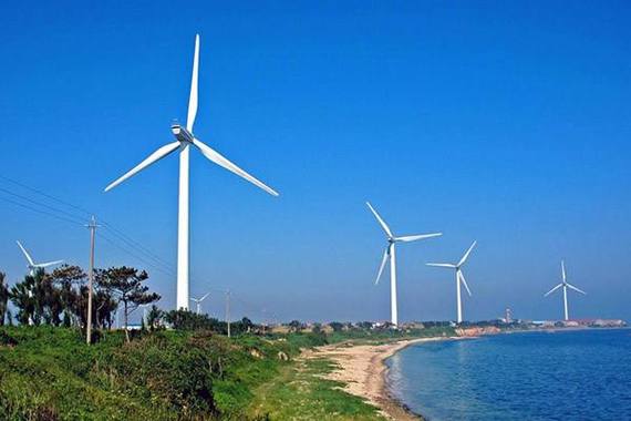 What Is The Main Goal Of Wind Power 