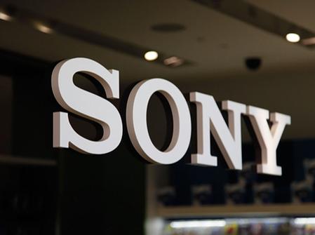 How Much Does Sony Make A Year 