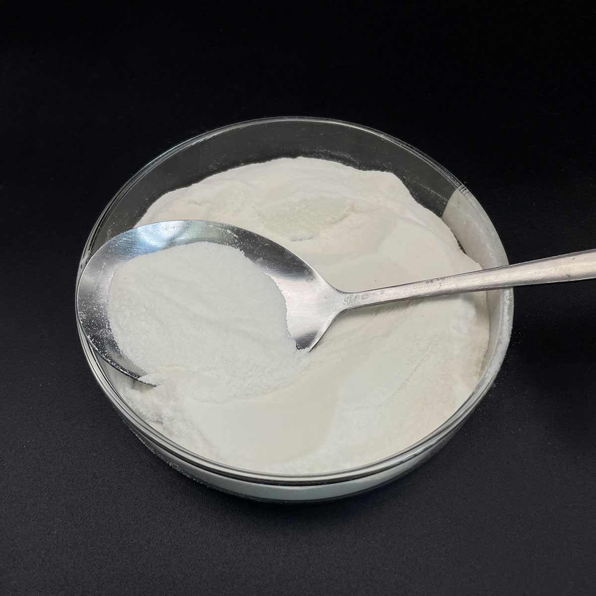 Natural bulk 90% chitosan  oligosaccharide nanoparticles china raw material capsule shrimp water soluble chitosan powder 