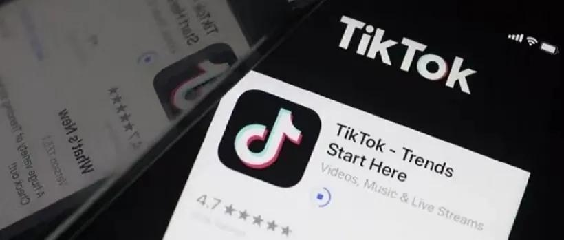 What Rank In The App Store Did Tiktok Have In 2018 