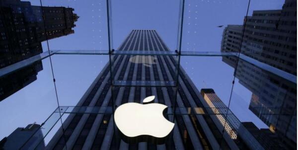 What  Percentage Does Apple Give To 501c Companies? 