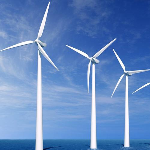 How Many Wind Turbines Are Needed To Power A House 