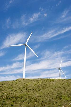 How Does Wind Power Generate Electricity 