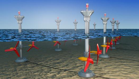 Could Tidal Energy Be Sued In Homes 