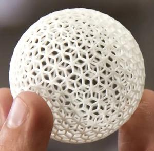 How To Smooth A 3d Printed Object 