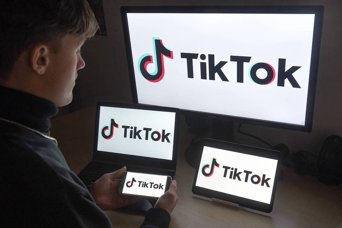 How To Add A Link To Your Tiktok Bio 