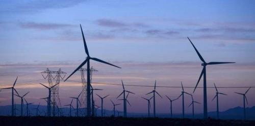 Is Wind Power A Fossil Fuel? 