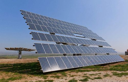 How Solar Power Stores Energy 