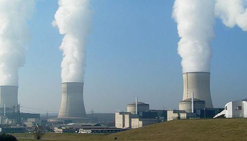 Energy Share: Estimating Nuclear Power's Contribution to National Electricity Demand 