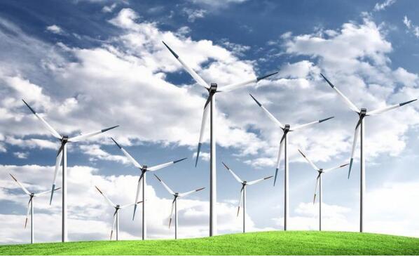 Energy's Origin Story: Tracing the Fundamental Source Driving Wind and Hydroelectric Power 