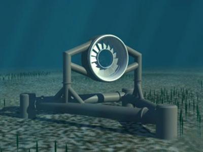 Definition Dive: Decoding the Concept of Tidal Energy 