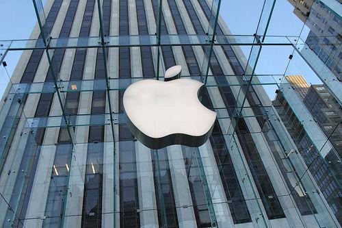 Corporate Identity: Defining the Essence and Scope of Apple Inc.'s Business Ventures. 