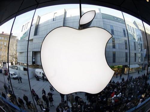 Financial Fortitude: Gauging the Wealth Accumulated by Apple Inc. 