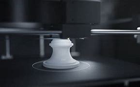 Recursive Reality: The Fascinating Scenario of 3D Printing Another 3D Printer 