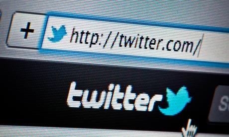 Handle Hijinks: Modifying Your Twitter Username for a New Online Identity 