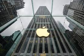 Corporate Colossus: Establishing Apple's Standing as a Global Business Powerhouse. 