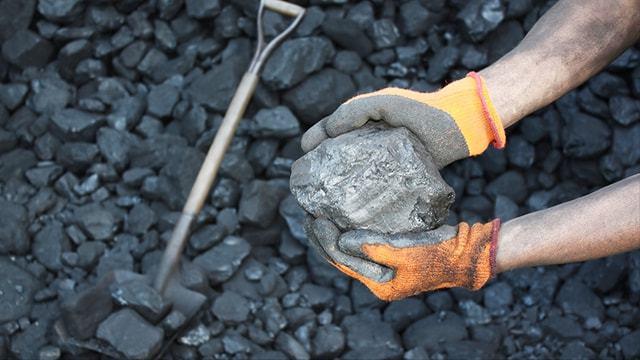 From Mine to Might: The Extraction of Energy from Coal 