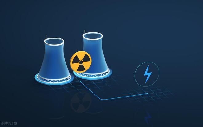 Tripartite Structure: Explaining the Three Principal Segments of a Nuclear Power Station 