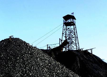 Carbon Countdown: Projecting the Longevity of Coal as a Viable Energy Resource 