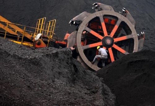 Mining to Megawatts: A Journey from Coal Extraction to Energy Production 