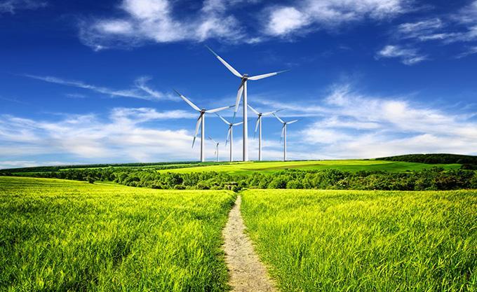 Wind Sufficient: Determining the Wind Power Capacity for Individual Needs 