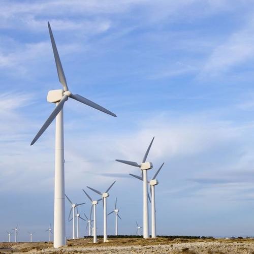 Technological Tailwinds: Projecting the Impact of Novel Wind Power Technology on National Productivity 