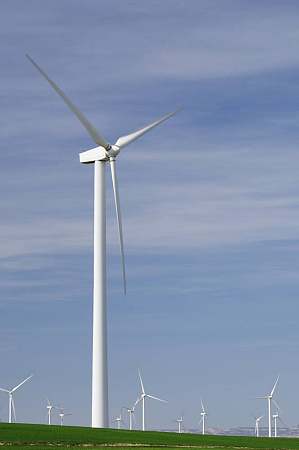 Evolution of the Wind: How Wind Power Has Transformed Over Time 