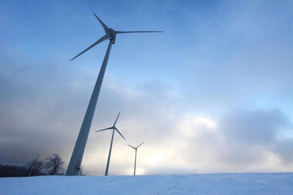 Gathering the Gales: Where is Wind Power Collected and Utilized? 