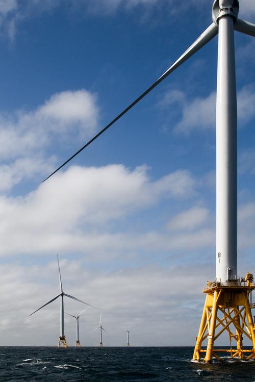 Data Drives the Wind: Analyzing the Impact of Wind Energy on Power Generation 