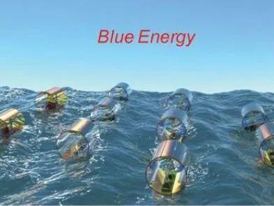 Formed by the Sea: Where is Tidal Energy Formed? 