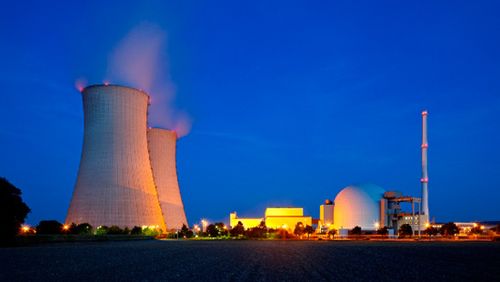 Clean or Dirty: Does Nuclear Power Contribute to Pollution? 