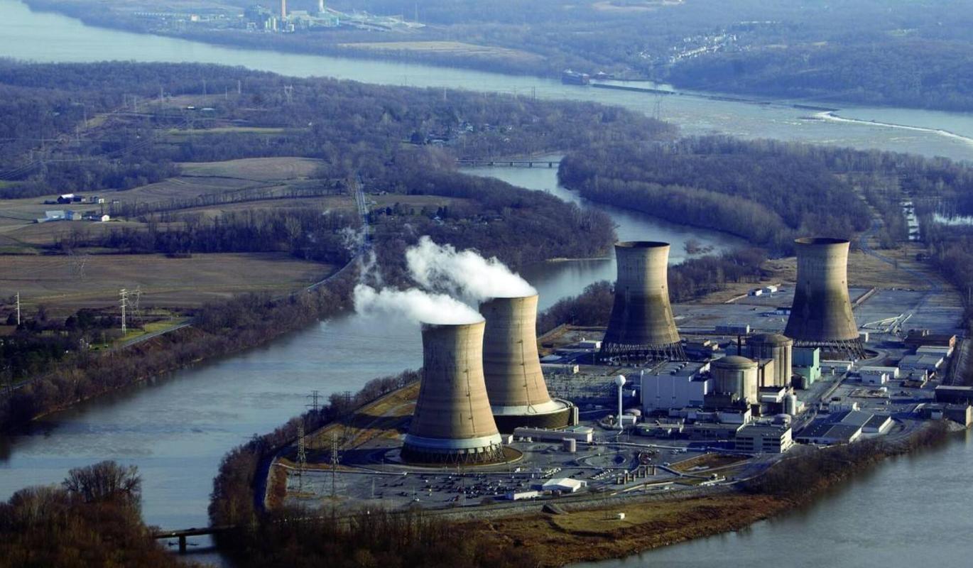 The Core Concepts: A Beginner's Guide to How Nuclear Power Plants Work 