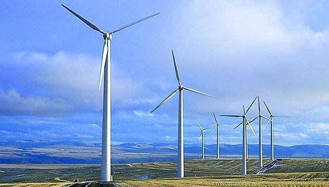 Speedy Secrets: Why is Wind Speed Crucial for Determining Wind Power Output? 